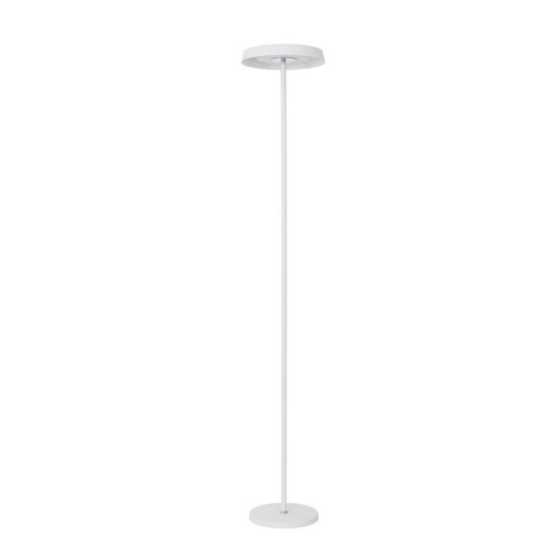 Lampadar LED design modern VITI alb NVL-9155181
