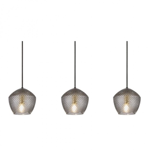 Lustra cu 3 pendule design nordic Orbiform 2010693047 NL