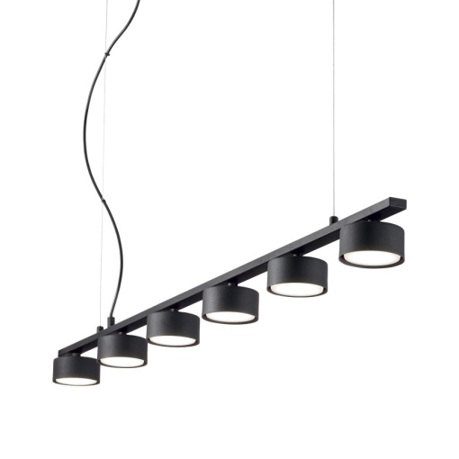 Lustra design modern MINOR LINEAR SP6 235486 IDL