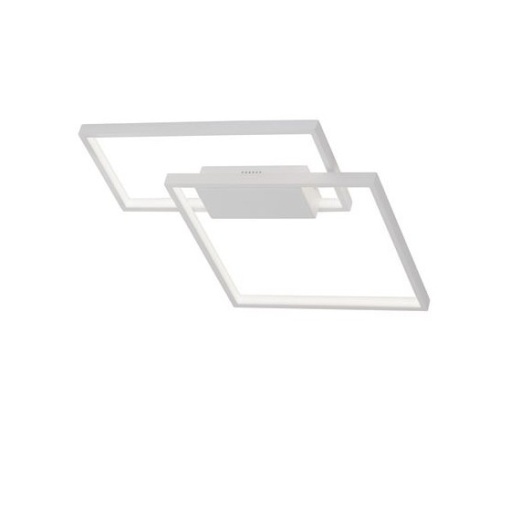 Lustra LED aplicata design modern geometric PORTO 30W NVL-9364034