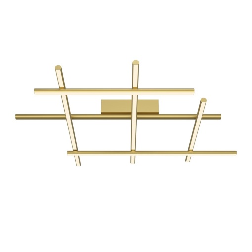 Lustra LED aplicata design modern Radiance