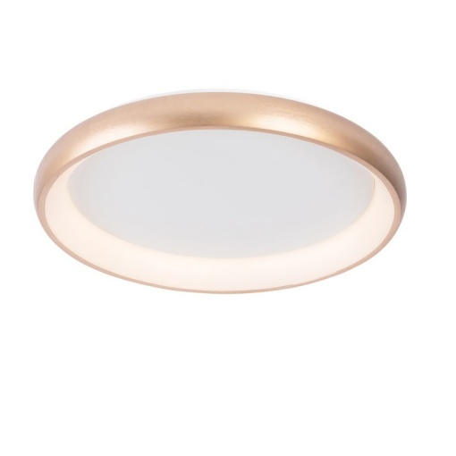 Lustra LED cu telecomanda design circular ANTONIO TOP 61 CCT GO