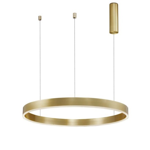 Lustra LED design modern circular MOTIF 48W NVL-9190648 - Img 1