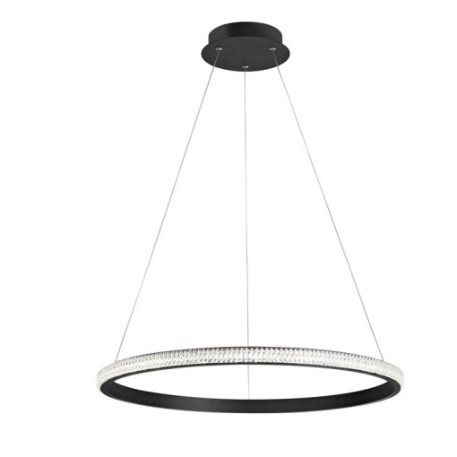 Lustra LED design modern circular NAGER 29W NVL-9481091