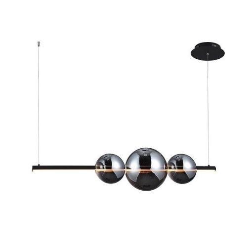 Lustra LED dimabila design modern Sandra 3 DIMM ZZ AZ3352