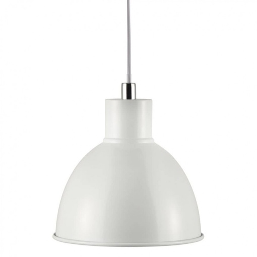 Lustra moderna design minimalist Pop, alb 45833001 NL