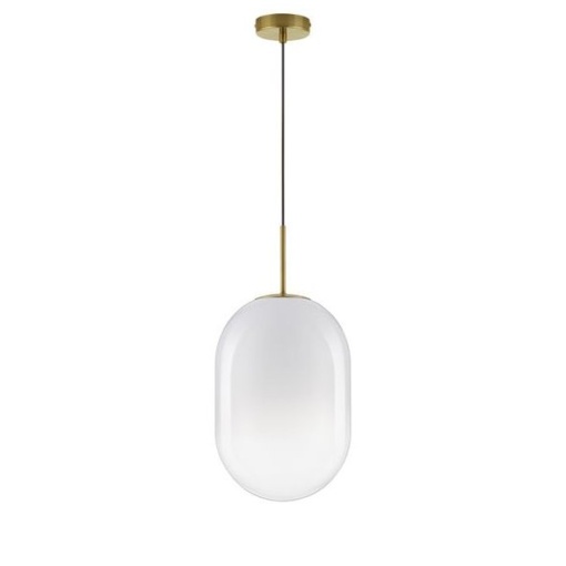 Lustra, Pendul design modern CHRYSI, diametru 24cm