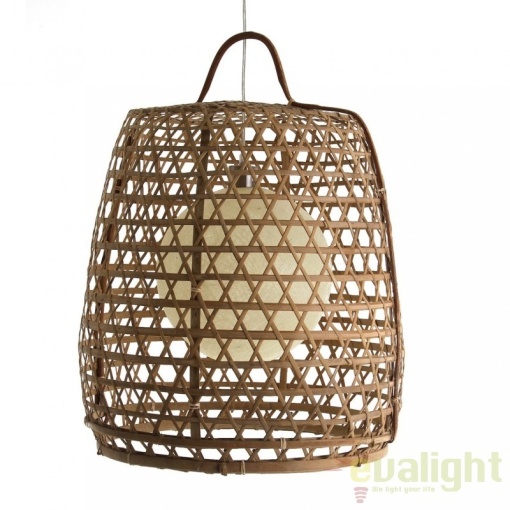 Lustra / Pendul design rustic Dante I 21784 VH