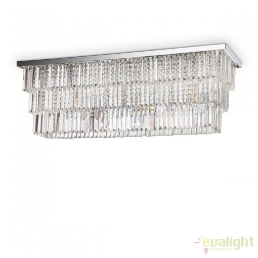Lustra / Plafoniera moderna design elegant MARTINEZ PL8 166285