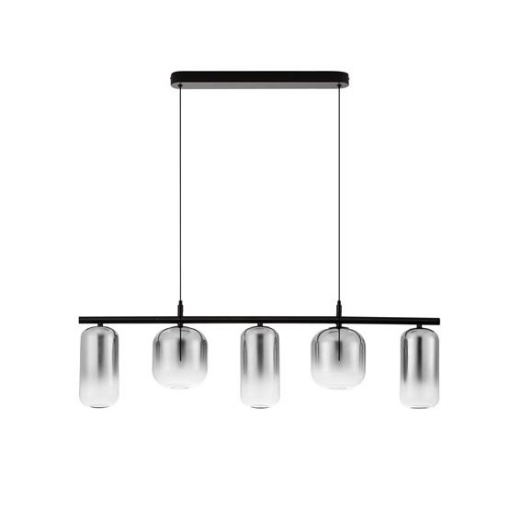 Lustra suspendata LED design modern AELIA