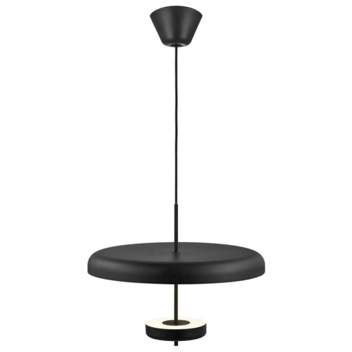 Pendul design modern Mobile negru 2120653003 NL
