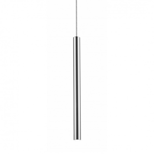 Pendul LED design minimalist LOYA, crom P0461-01A-F4F4 ZL