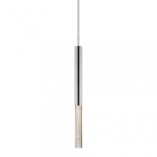 Pendul LED design minimalist One, crom P0461-01E-F4F4 ZL