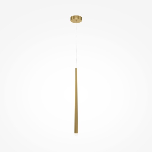 Pendul LED design modern Cascade alama