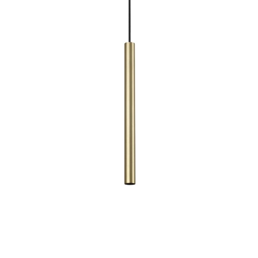 Pendul LED minimalist Ultrathin sp d040 round on-off alama