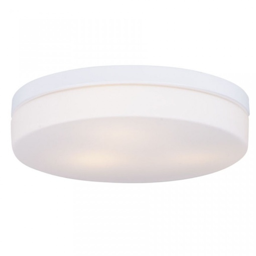 Plafoniera alba cu protectie IP44 Oda C0193 MX