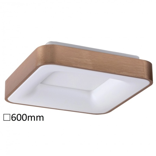 Plafoniera LED camera de zi, sufragerie, dormitor Carmella 5057 RX