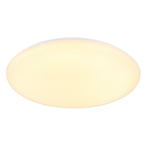 Plafoniera LED design circular ECLYPSE