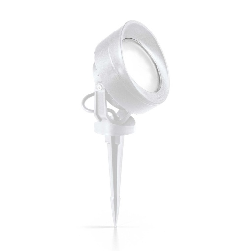 Proiector exterior cu tarus IP66 Litio pr1 BIANCO