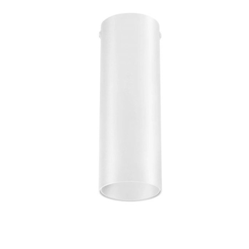 Spot LED aplicat design minimalist DOC 5W alb