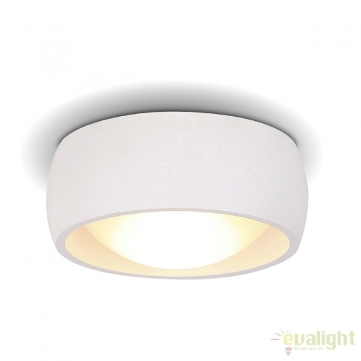 Spot LED aplicat tavan baie cu protectie IP44 Kodak II