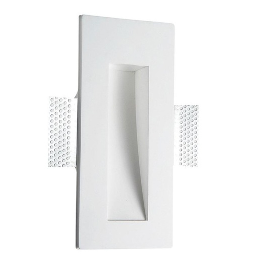 Spot LED incastrabil ideal pentru iluminat scara sau hol EURONA, 10,8x24,5cm NVL-9879391