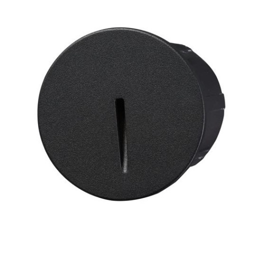 Spot LED incastrat iluminat exterior IP54 AIZEN CIRCE antracit