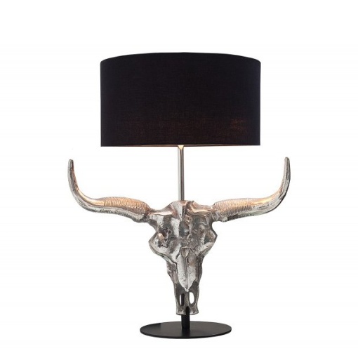Veioza decorativa, eleganta El Toro 68cm A-38321 VC