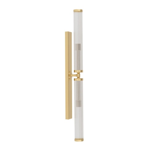 Aplica de perete design LUX realizata manual OREZZO