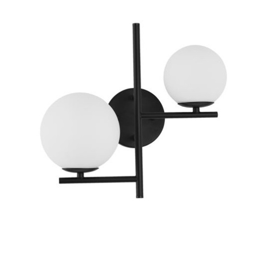 Aplica de perete design modern Impero 2L NVL-9190421