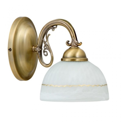 Aplica de perete Flossi 8811 RX