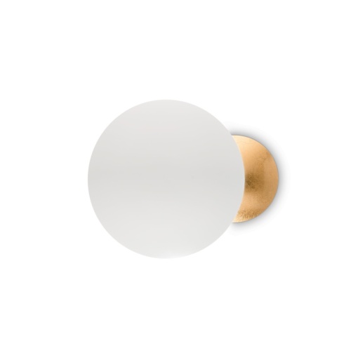 Aplica de perete LED design modern ECLISSI SMALL