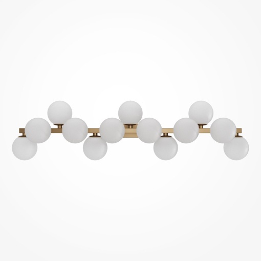 Aplica de perete moderna design deosebit Dallas 13 alama