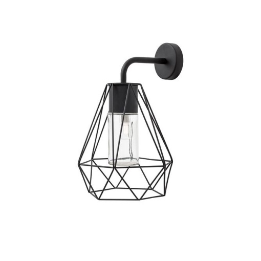 Aplica de perete pentru iluminat exterior IP54 ISIDORA NVL-870426