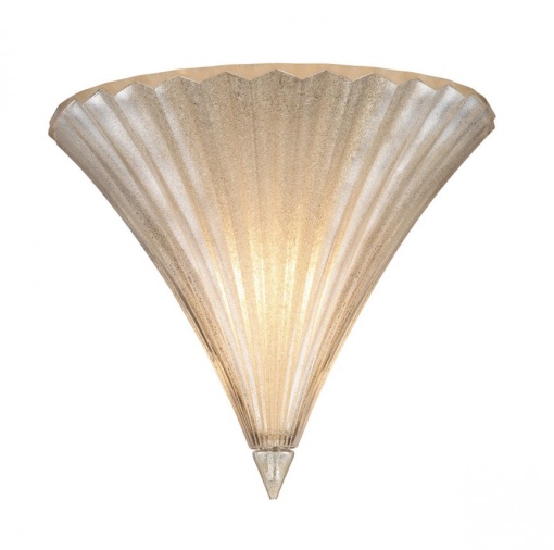 Aplica de perete Santa AP1 Small Oro 013046