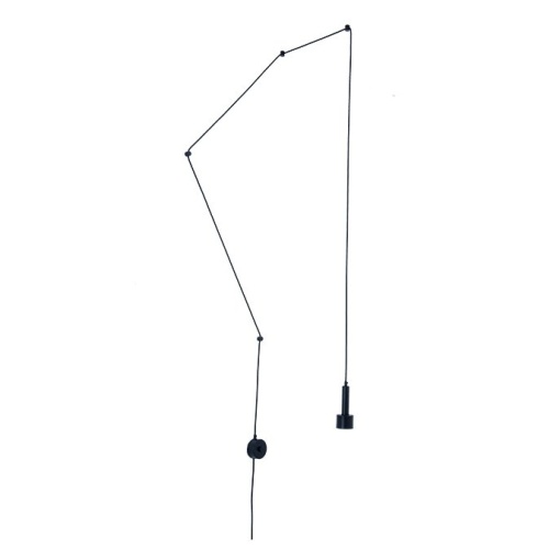Aplica de perete tip pendul LED stil minimalist Olja