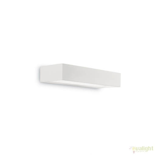 Aplica LED moderna cu lumina ambientala up/down CUBE AP1 SMALL 161785