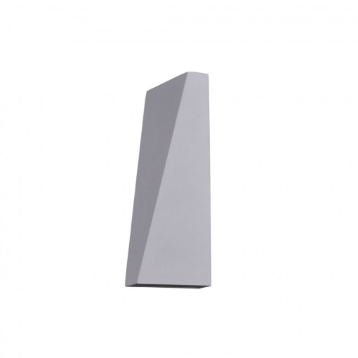 Aplica LED pentru iluminat exterior design modern Times Square IP54 alb MYO580WL-L6W