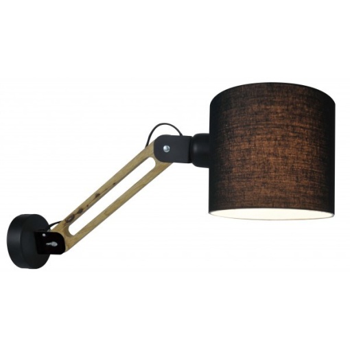 Aplica perete design deosebit reglabila WL17013 ANGONA 77-3655 HL