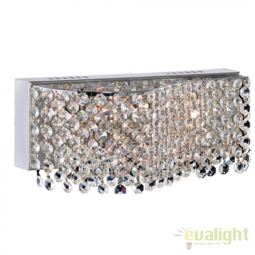 Aplica perete moderna design elegant Roma