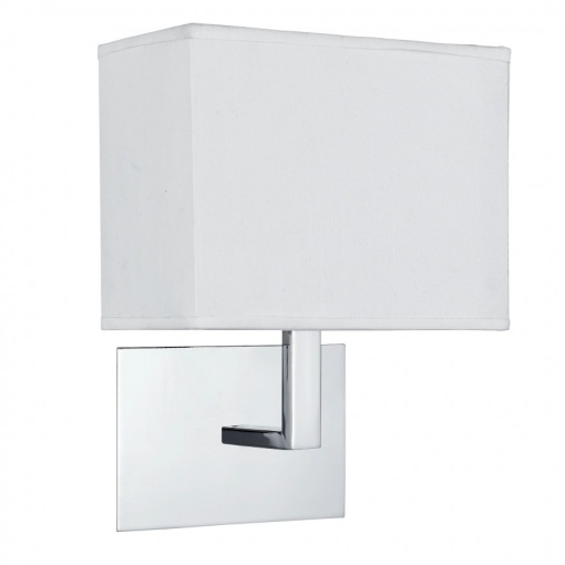 Aplica perete moderna Wall crom 5519CC SRT