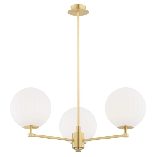 Candelabru 3 brate design modern Paloma