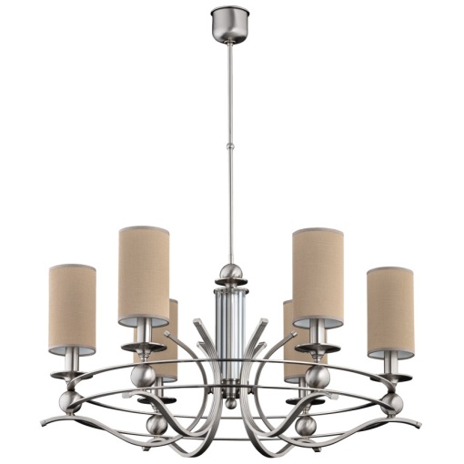 Candelabru 6 brate elegant design clasic Ruta
