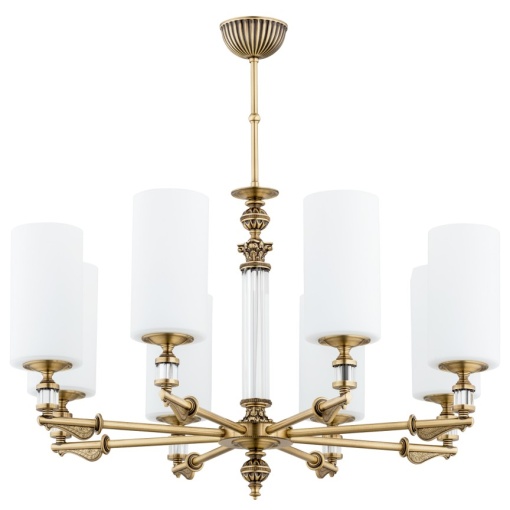 Candelabru 8 brate elegant design clasic MERANO - Img 1
