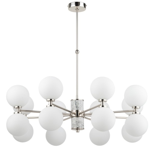 Candelabru personalizabil realizat manual Erba 8