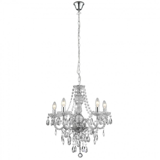 Candelabru stil clasic Marie Therese 5L 8885-5CL SRT