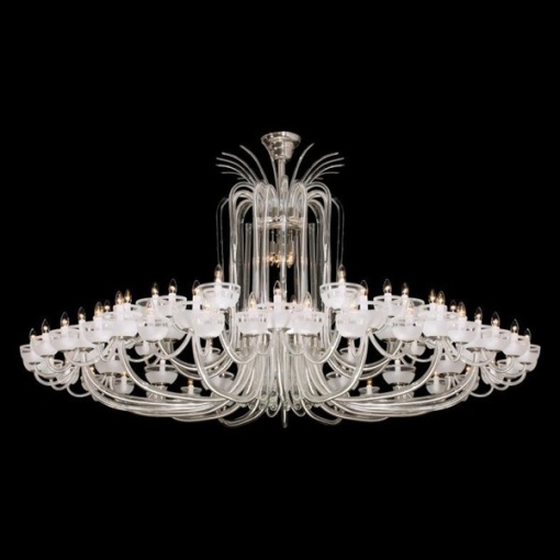 Candelabru XXXL design deosebit, diametru 250cm, L11 913/82/0