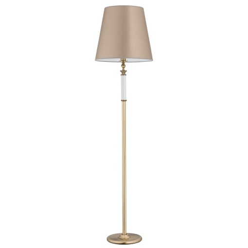 Lampa de podea LUX realizata manual Merano