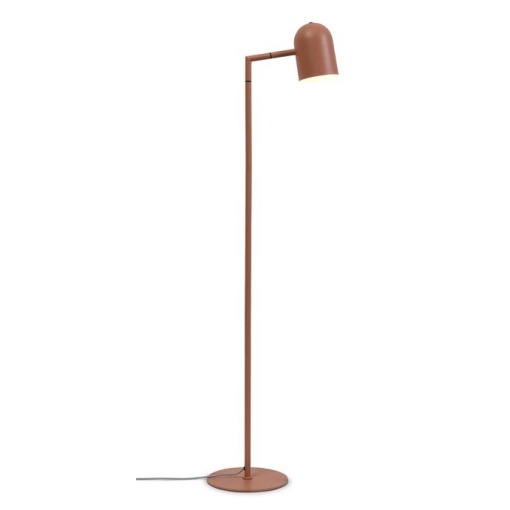 Lampadar design nordic Marseille terra