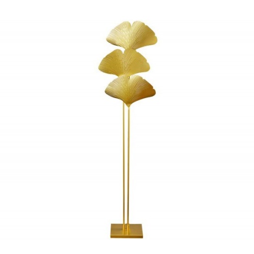 Lampadar, Lampa de podea design deosebit Ginkgo 160cm